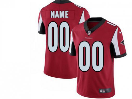 Arizona Cardinals #00 Red Vapor Limited Custom Jersey
