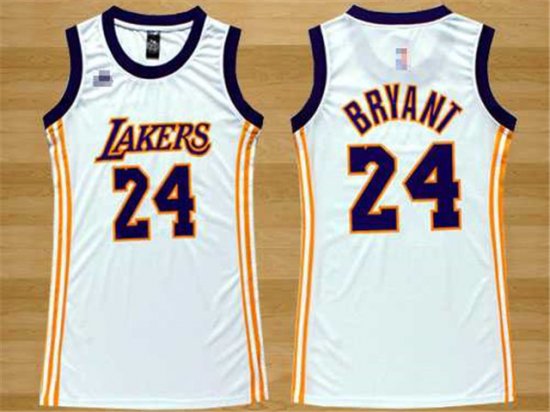 lakers dress 24