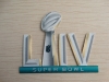 2020 NFL Super Bowl LIV Patch