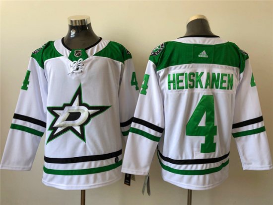 Dallas Stars #91 Tyler Seguin White Jersey