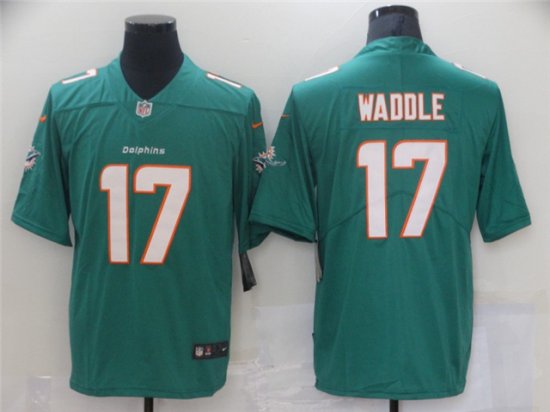 Nike Jaylen Waddle Aqua Miami Dolphins Vapor F. U.s. E. Limited Jersey At  Nordstrom in Blue for Men