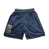 Los Angeles Clippers Navy 2023/24 City Edition Shorts