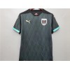 Austria Blank Away Soccer Jersey