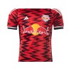 New York Red Bulls #00 2024 Home Custom Jersey