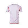 Orlando City SC White 2024 Away Blank Jersey