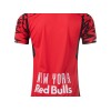 New York Red Bulls 2024 Home Blank Jersey