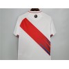 Peru Blank Home Soccer Jersey