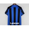 Inter Milan Home 2022/23 Soccer Blank Jersey