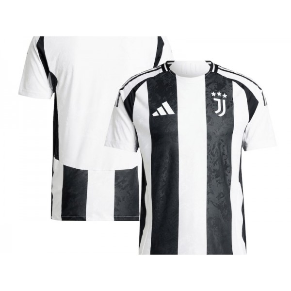 Juventus Blank Home 2024/25 Jersey