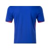 France #00 24/25 Blue Home Custom Jersey