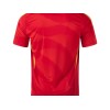 Spain National Team #00 24/25 Home Custom Jersey - Red