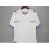 Uruguay Blank Away Soccer Jersey