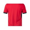 Portugal National Team 24/25 Home Blank Jersey - Red