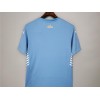 Uruguay Blank Home Soccer Jersey